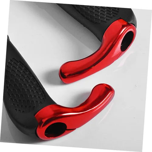 Miniatura 4 de INOOMP Puños para manillar de bicicleta Puños para manillar de bicicleta Puños para manillar de bicicleta, cubierta de manillar BMX