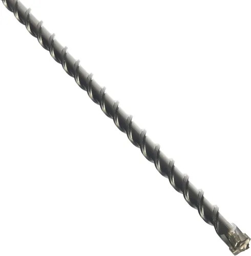 Miniatura 10 de BOSCH Broca de martillo giratorio Speed-X de 1 pulgada x 36 pulgadas HC4053