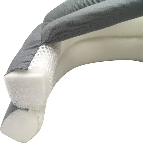 Miniatura 5 de Casco Protector Grueso y Suave para Adultos y Jóvenes, Protector de Cabeza para Mayores, Sombrero de Protección contra Caídas, Productos