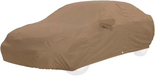 Miniatura 6 de Covercraft Custom Fit Car Cover for Dodge Viper - UltraTect Series Fabric, Black