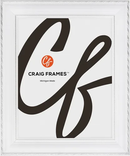 Miniatura 18 de Craig Frames Victoria, portarretratos de bronce adornado de 8 x 10 pulgadas para mostrar una foto de 5 x 7 pulgadas