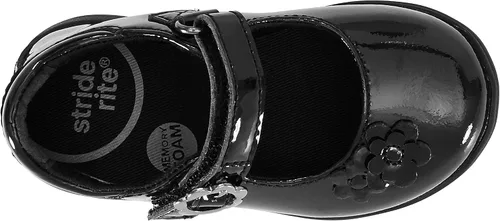 Miniatura 6 de Stride Rite Zapatos planos Holly-Adapt Mary Jane para niña