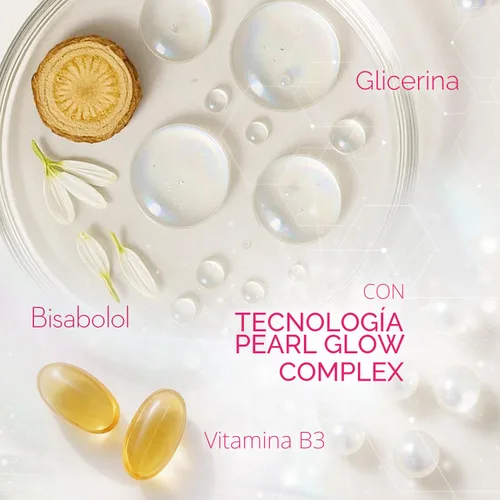Miniatura 7 de Cicatricure Crema Hidratante Facial Iluminadora Antimanchas, Resultados en 4 semanas, Crema Desvanecedora para Manchas Oscuras con Ácido