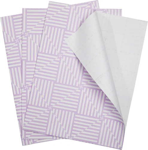 Miniatura 20 de The Gift Wrap Company 58-189227 Juego de hojas de papel para envolver regalos con diseño de animales de fiesta, 30 x 23 pulgadas, multicolor, 3