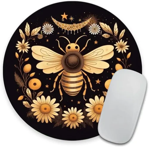 Miniatura 26 de Tapete para ratón Galaxy Nebula Universo Espacio, tapete para mouse personalizado, base de goma antideslizante, tapetes de mouse para computadoras
