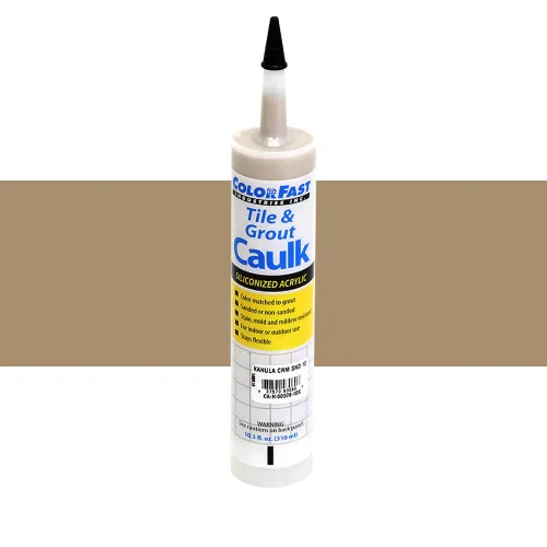 Miniatura 8 de TEC Color - Masilla igualada por Colorfast Ind. (sin arena) (903 Birch)