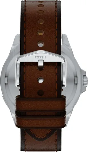 Miniatura 2 de Fossil Men's Watch, Garrett Multifunction Stainless Steel Watch for Men