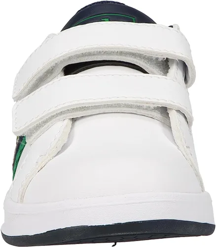 Miniatura 2 de Polo Ralph Lauren Tenis Heritage Court Ii Bear Ez para bebé niño
