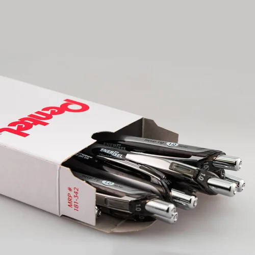 Miniatura 4 de Pentel EnerGel RTX