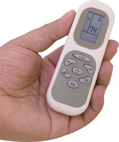 Miniatura 5 de Mando a distancia de repuesto para Whynter ARC14BG ARC-14BG ARC14S ARC-14SH ARC-14S ARC-141BG ARC-143MX ARC143MX ARC-14S Dual Hose Digital Portable