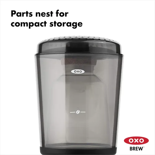 Miniatura 4 de OXO Brew - Cafetera Compacta para Café en Frío