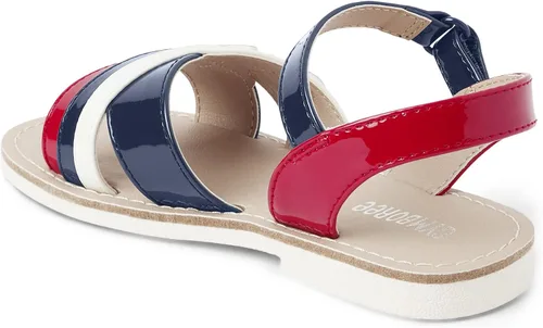 Miniatura 3 de Gymboree Sandalias planas unisex para niños y niños pequeños