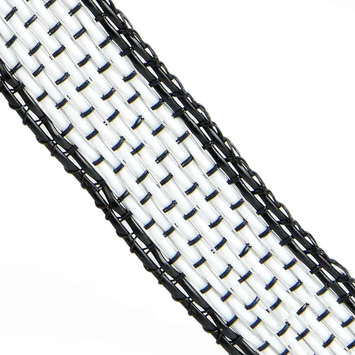 Miniatura 2 de Zareba Polytape Sure Shock de alta resistencia - 500 pies x 1 pulgada - HDT500W1-Z - Poliatpe resistente para valla eléctrica
