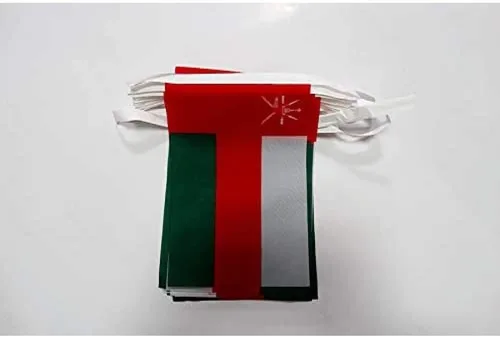 Miniatura 33 de AZ FLAG Señal marítima internacional 42.7 ft BUNTING Flag 40 banderas 9'' x 6'' - Banderas de cuerda del alfabeto náutico 5.9 x 8.3 in