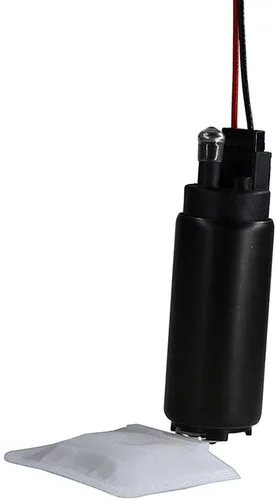 Miniatura 7 de Universal 255LPH Bomba de combustible Intank de alto flujo Bomba de combustible eléctrica GSS342 HFP-342 E85 gasolina 43PSI con 8 PCS Kit