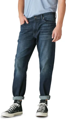 Miniatura 3 de Lucky Brand Mens 363 Vintage Straight Coolmax Stretch Jean