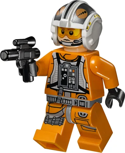 Miniatura 6 de LEGO 75032 Star Wars X-Wing Fighter