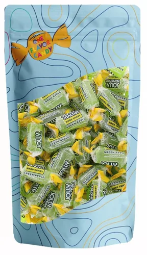 Miniatura 7 de Jolly Rancher - Los mejores caramelos de fruta con sabor del mundo, paquete a granel de caramelos duros en bolsa sellada, sabrosos, deliciosos
