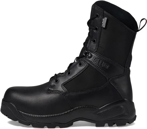 Miniatura 4 de 5.11 Tactical A.T.A.C. 2.0 - Botas de protección para hombre, color negro, estilo 12416ABR