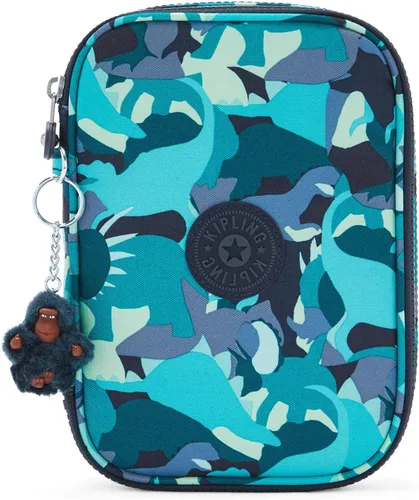 Miniatura 99 de Kipling Sabian - Minibolso cruzado estampado