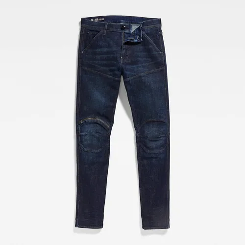 Miniatura 46 de G-STAR Jeans ajustados 5620 con cremallera 3D para hombre