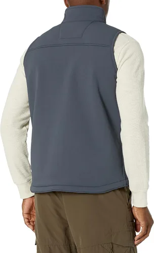 Miniatura 2 de Carhartt Chaleco súper Dux holgado para hombre con forro de sherpa