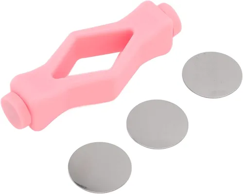 Miniatura 9 de Plplaaoo Accesorio para puerta de lavadora: soporte de puerta para lavadoras de carga frontal, soporte de puerta de lavadora con punta de silicona