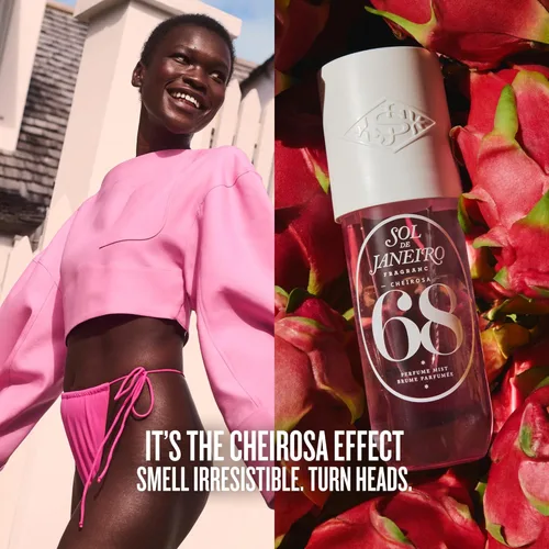 Miniatura 6 de Sol de Janeiro - Bruma de perfume para cabello y cuerpo