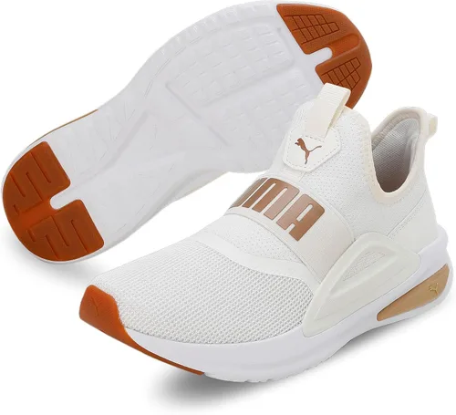 Miniatura 6 de PUMA Tenis Softride Enzo Evo sin cordones para mujer