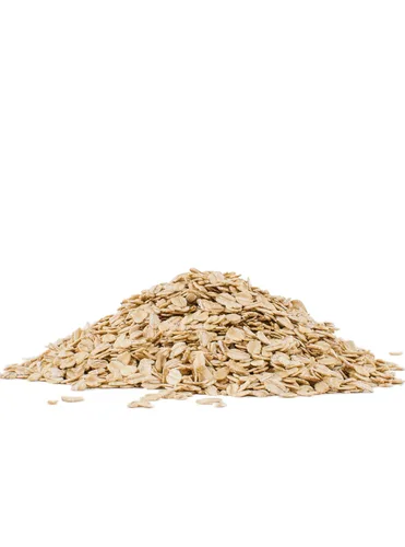 Miniatura 3 de Bob's Red Mill Avena enrollada gruesa orgánica sin gluten, 32 onzas (paquete de 2)