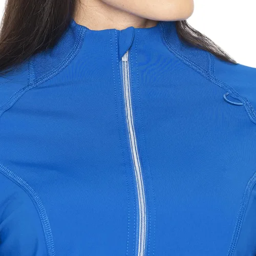 Miniatura 4 de Urbane Impulse Slim Fit Extreme Stretch - Chaqueta de 2 bolsillos para mujer 9742 Ceil XLG Ceil XL
