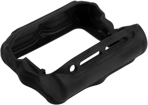 Miniatura 6 de Astibym Cubierta protectora de silicona de buceo, para Shearwater Perdix Ai Sa Reloj de computadora de buceo (negro)