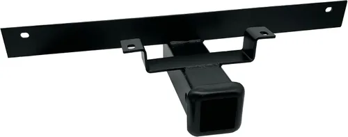 Miniatura 4 de Club Car DS Kit de enganche de remolque para carrito de golf con receptor 1982 en adelante