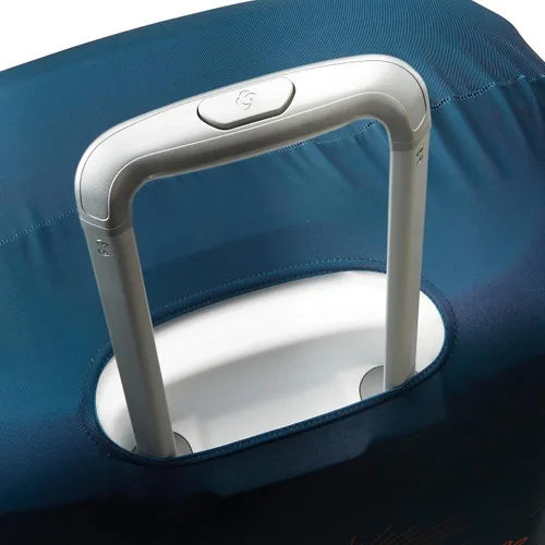 Miniatura 2 de Samsonite Funda de equipaje impresa, Comienza la aventura, Funda de equipaje impresa