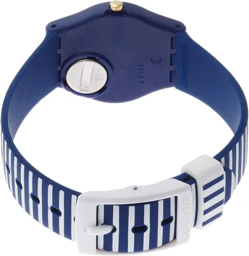 Miniatura 2 de Swatch LN153 - Reloj de pulsera unisex de cuarzo (0.984in)