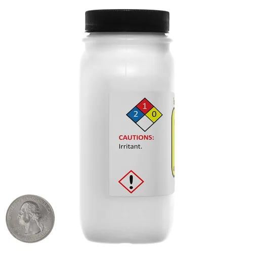 Miniatura 3 de Sorbato de potasio [C6H7KO2] 99% USP Micropellets de grado alimenticio 12 onzas en tres botellas