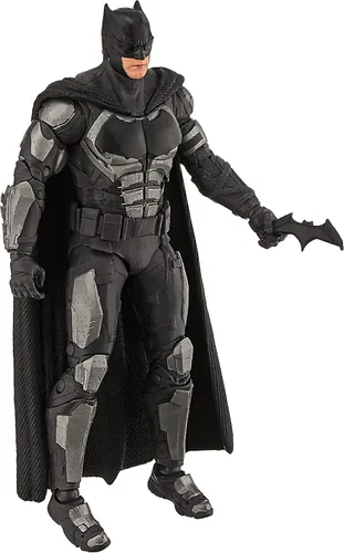Miniatura 10 de McFarlane Toys DC Justice League Movie Aquaman Figura de Acción de 7
