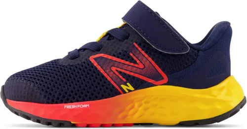 Miniatura 8 de New Balance Fresh Foam Arishi V4, Zapatillas de correr para niños