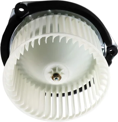 Miniatura 7 de Motor de soplador ABS 27220-01G03 Aire acondicionado y calefacción apto para Nissan D21 1986-1994, Nissan Pathfinder 1987-1995, Nissan Pickup