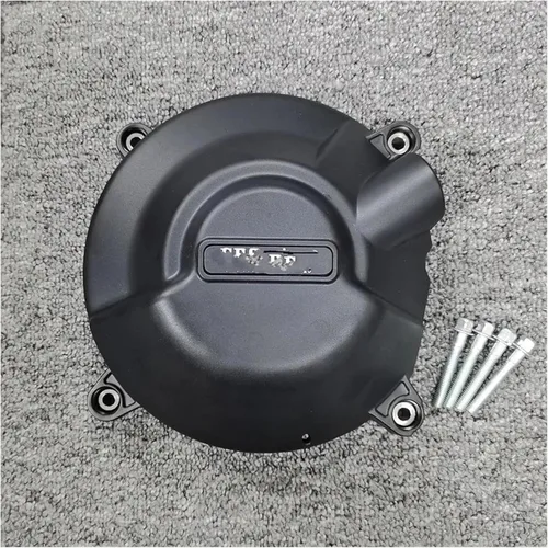 Miniatura 11 de Protector de choque para motocicletas Yamaha MT-09 FZ-09 para trazador para Scrambler XSR900 2021 2023 (color : 1 juego)