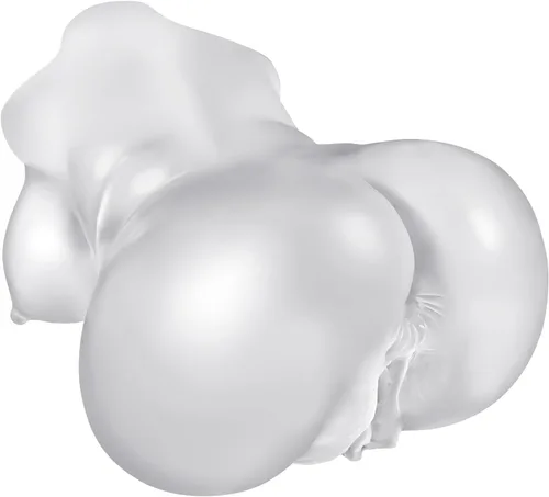 Muñeca sexual masculina, masturbador masculino, muñeca sexual BBW de 2.2 libras, juguete sexual de bolsillo para hombres, muñecas sexuales realistas