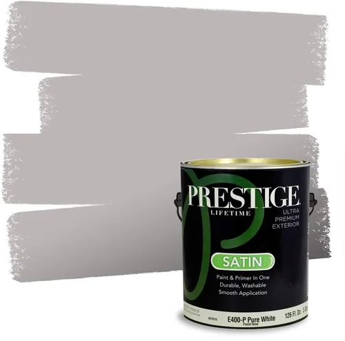 Miniatura 248 de Prestige Paints - 2 en 1, pintura base y pintura de exterior, E100-N-SW6988