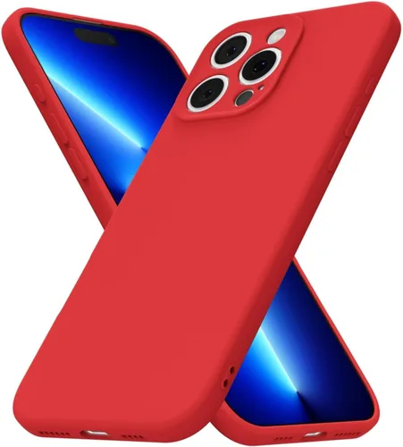 Miniatura 350 de Funda de silicona para iPhone 11, funda delgada de gel de goma suave para mujeres y niñas, bonita funda de teléfono de TPU mate con protección