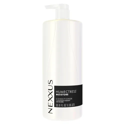 Miniatura 4 de Nexxus Humectress - Acondicionador para cabello seco, humedad definitiva con caviar y complejo proteico, 5.1 onzas