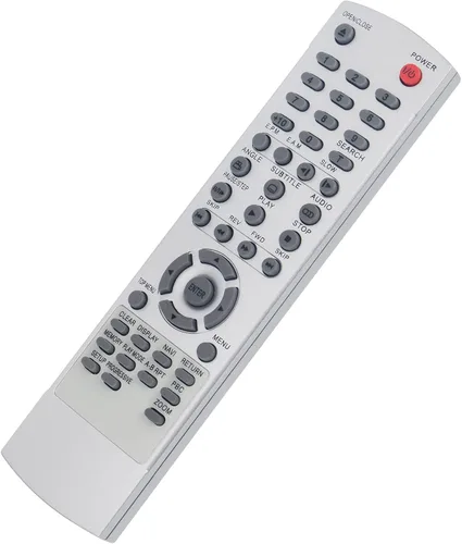 Miniatura 4 de SE-R0213 Control remoto de repuesto aplicable para Toshiba DVD Player SD-560SR SD-4000KU SD-3990SU SD-3990 SD-3990SC SD-K760SU SD-K760SC SD-K760