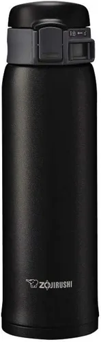Miniatura 43 de Zojirushi Taza de acero inoxidable, 1 unidad (paquete de 1), oro beige, 0.36 litros