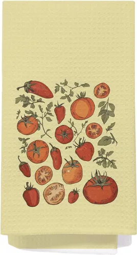 Miniatura 10 de SPBL&L Toallas de Cocina de Langosta - Decoración de Langosta, Toallas de Mano Náuticas para Baño, Toallas de Platos Costeras Náuticas de Playa