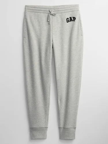 Miniatura 5 de Gap Paquete de 2 pantalones deportivos con logotipo para hombre