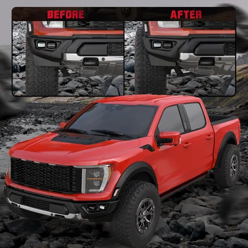 Miniatura 5 de BDFHYK Espaciadores de rueda 6x5.5 Espesor 1.5 pulgadas Compatible con Chevy Silverado 1500 1999-2022 Avalanche Suburban Tahoe GMC Sierra 1500 K1500