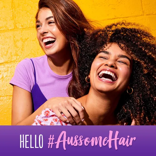 Miniatura 6 de Aussie Miracle Champú húmedo con aguacate y jojoba para cabello seco, sin parabenos, 30.4 onzas líquidas, (paquete de 4)